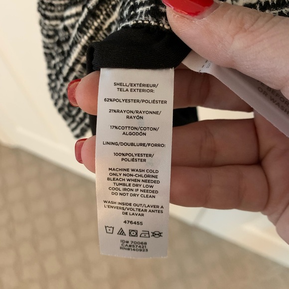 💜💜NWT Loft size 8 Dress💜💜 - Picture 5 of 5